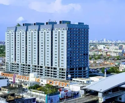 MyCondo screenshot
